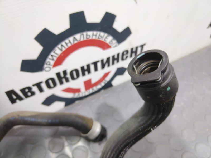 Патрубок системы охлаждения, 1500 рублей, Красноярск