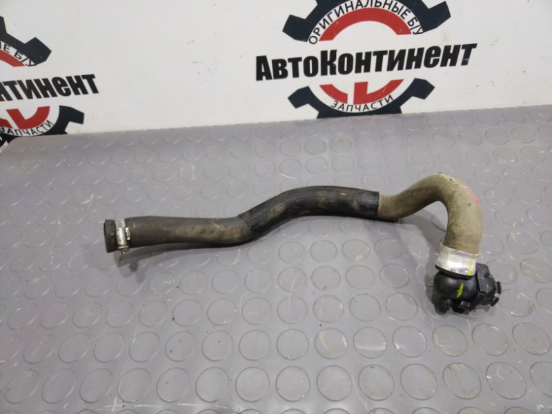 Патрубок радиатора печки, 1700 рублей, Красноярск