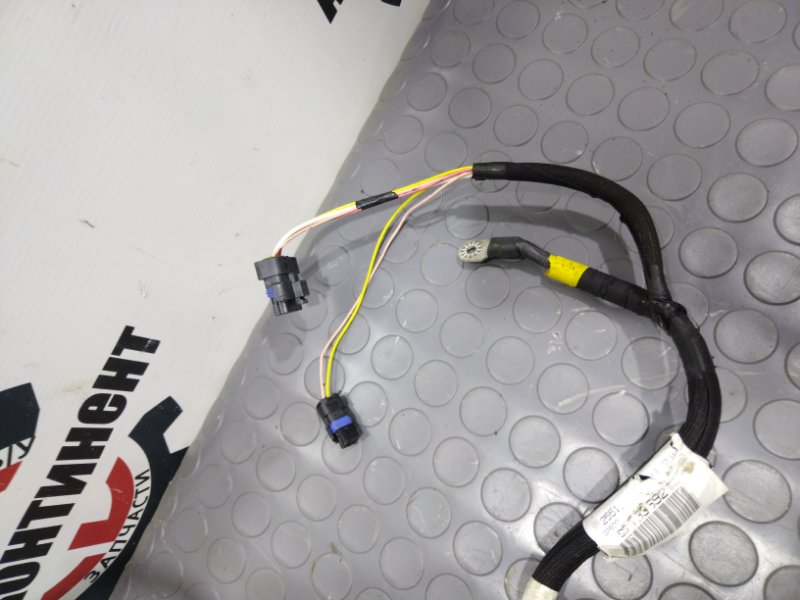 Провод стартера, 2500 рублей, Красноярск