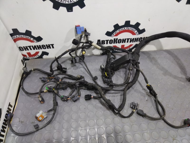 Проводка двигателя, 5000 рублей, Красноярск