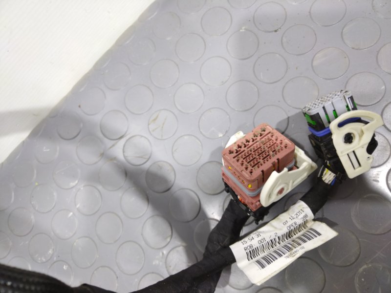 Проводка двигателя, 5000 рублей, Красноярск