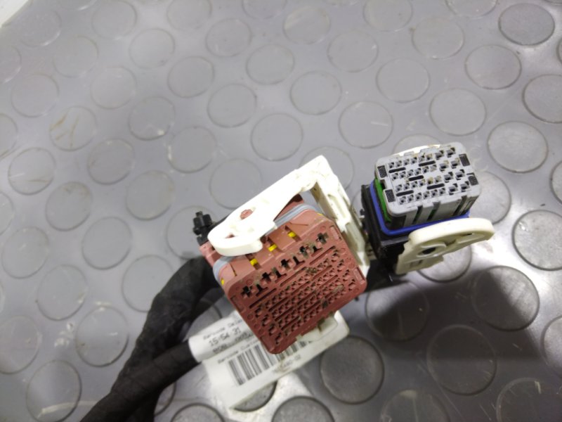 Проводка двигателя, 5000 рублей, Красноярск