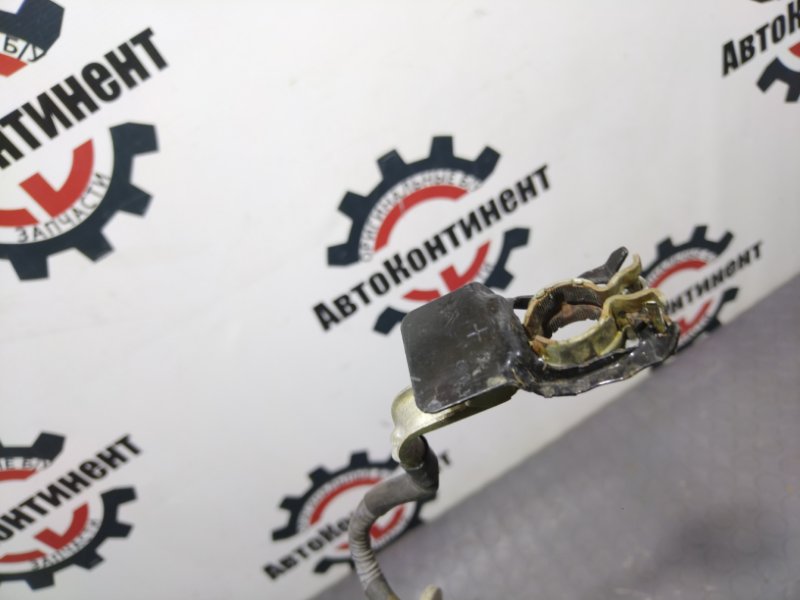 Клемма аккумулятора, 2000 рублей, Красноярск