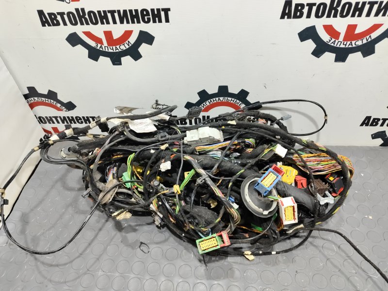 Проводка салона, 12000 рублей, Красноярск