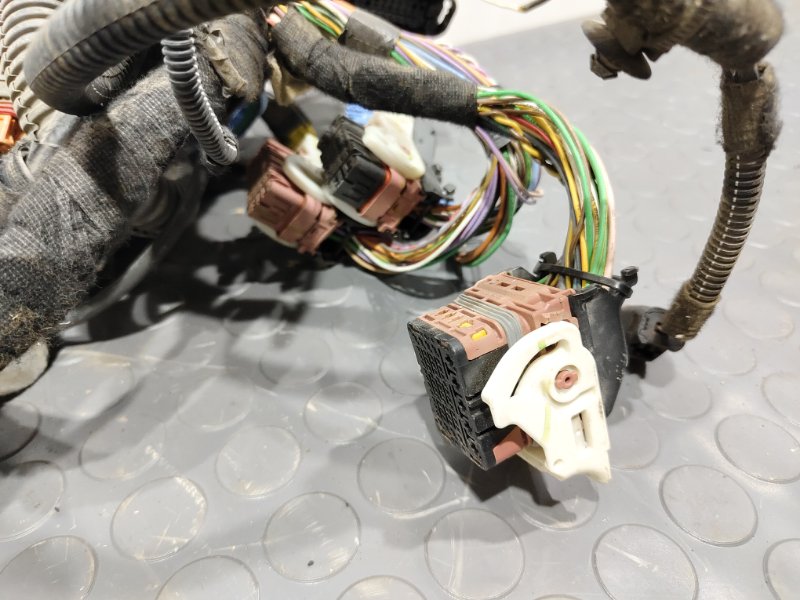 проводка подкапотная, 12000 рублей, Красноярск