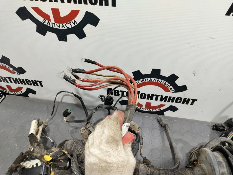 проводка подкапотная, 12000 рублей, Красноярск