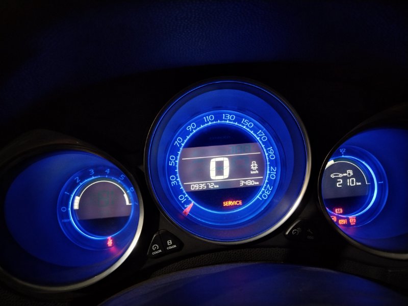 Комбинация приборов, 15000 рублей, Красноярск