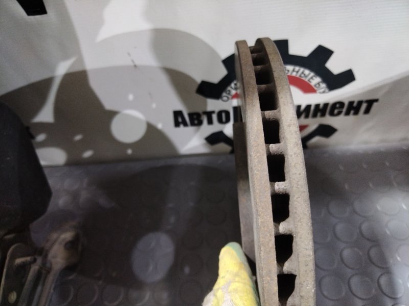 Диск тормозной, 2200 рублей, Красноярск