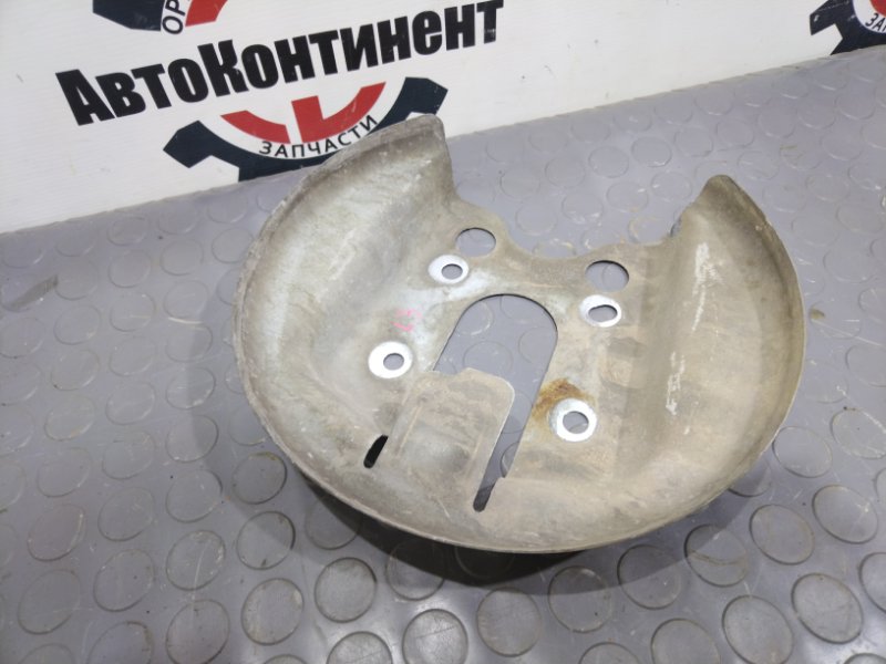 Пыльник тормозного диска, 800 рублей, Красноярск