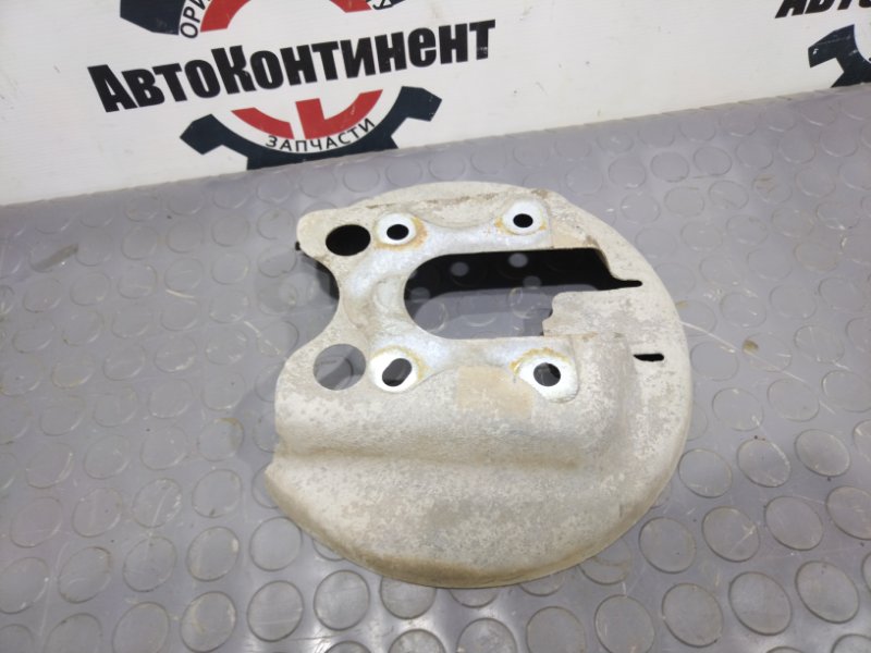 Пыльник тормозного диска, 800 рублей, Красноярск