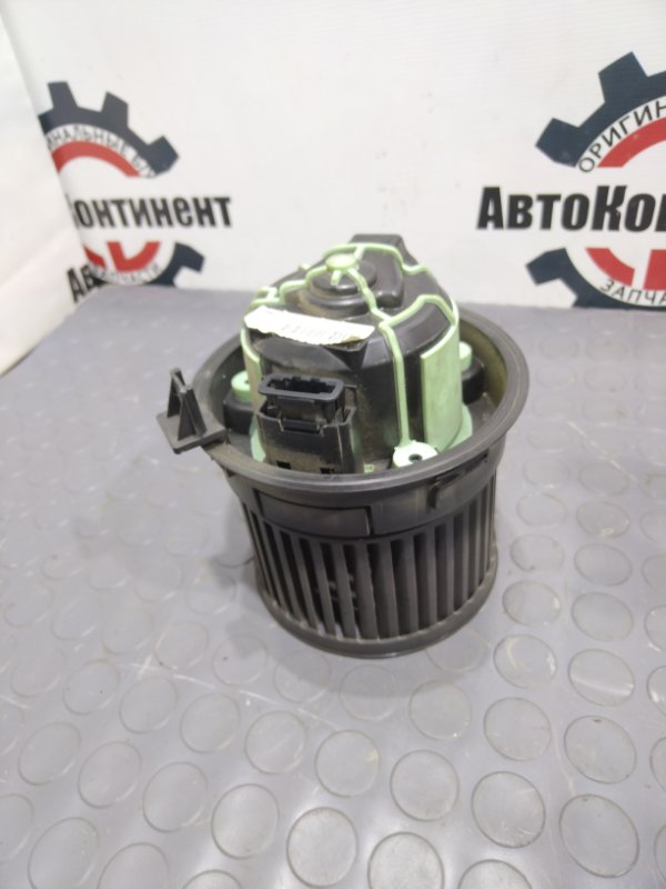 Вентилятор печки, 4000 рублей, Красноярск