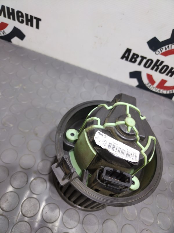 Вентилятор печки, 4000 рублей, Красноярск