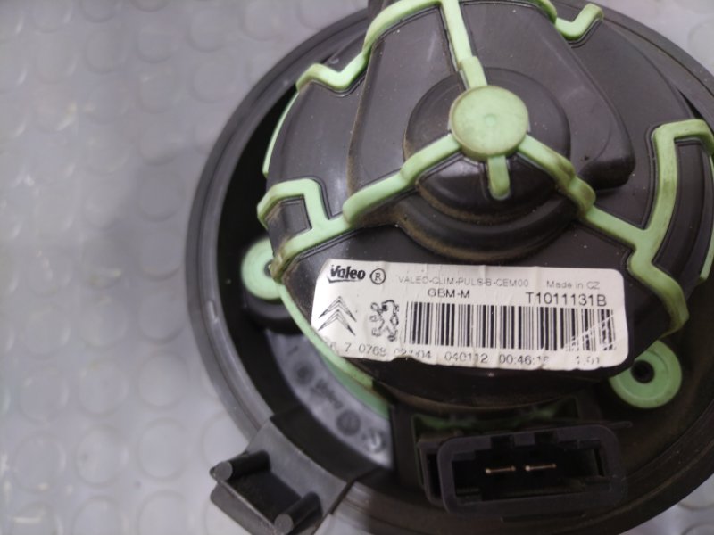 Вентилятор печки, 4000 рублей, Красноярск