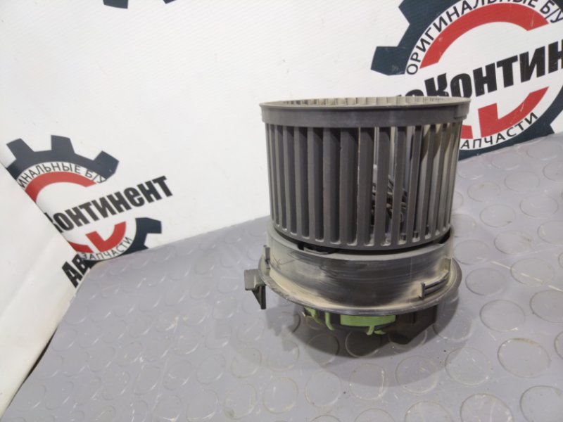 Вентилятор печки, 4000 рублей, Красноярск