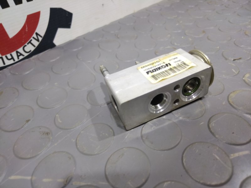 Клапан кондиционера, 2000 рублей, Красноярск