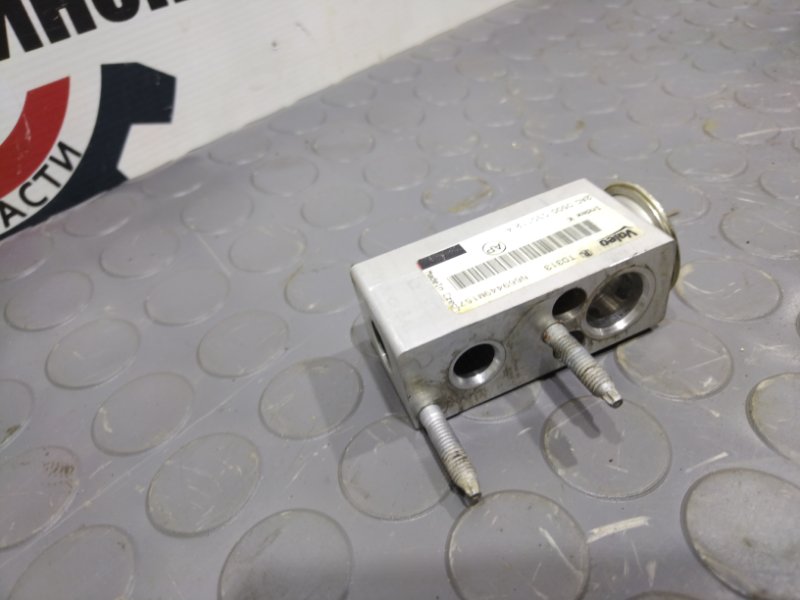 Клапан кондиционера, 2000 рублей, Красноярск