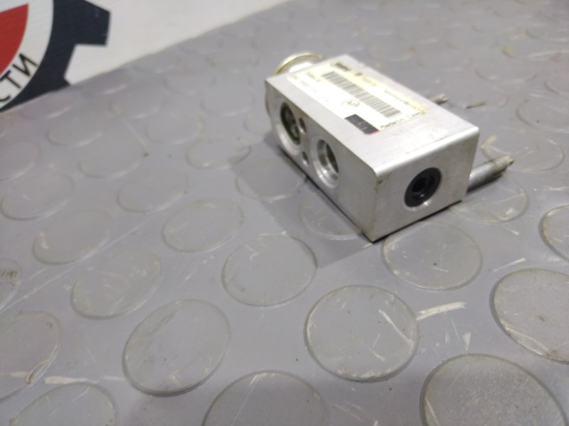 Клапан кондиционера, 2000 рублей, Красноярск