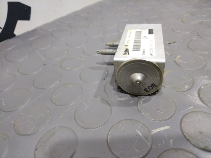 Клапан кондиционера, 2000 рублей, Красноярск