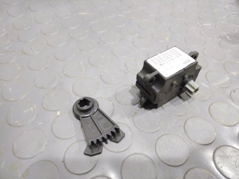 Привод заслонок отопителя, 1000 рублей, Красноярск