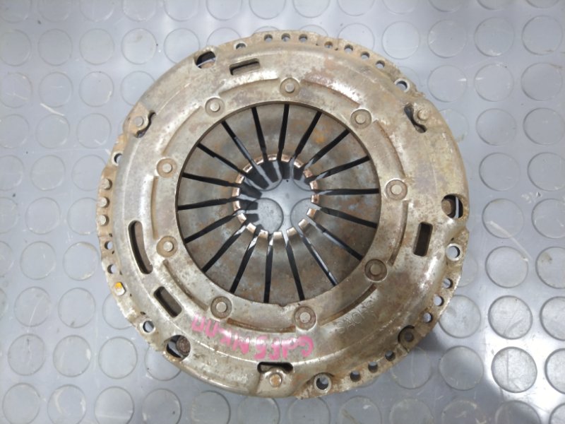 Корзина сцепления, 3000 рублей, Красноярск