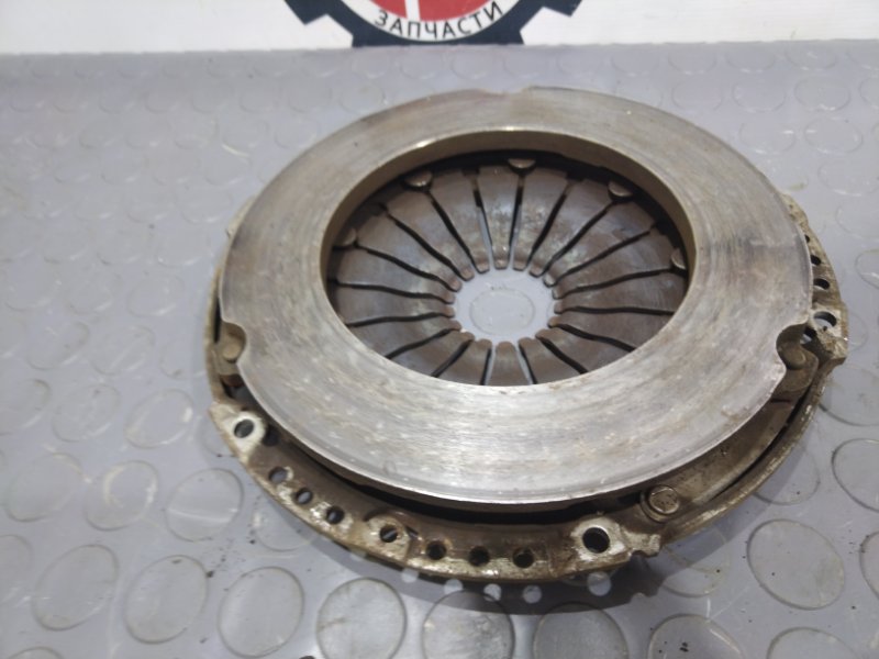 Корзина сцепления, 3000 рублей, Красноярск