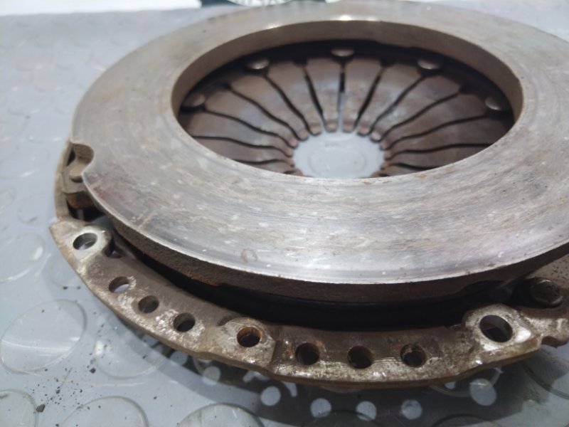 Корзина сцепления, 3000 рублей, Красноярск