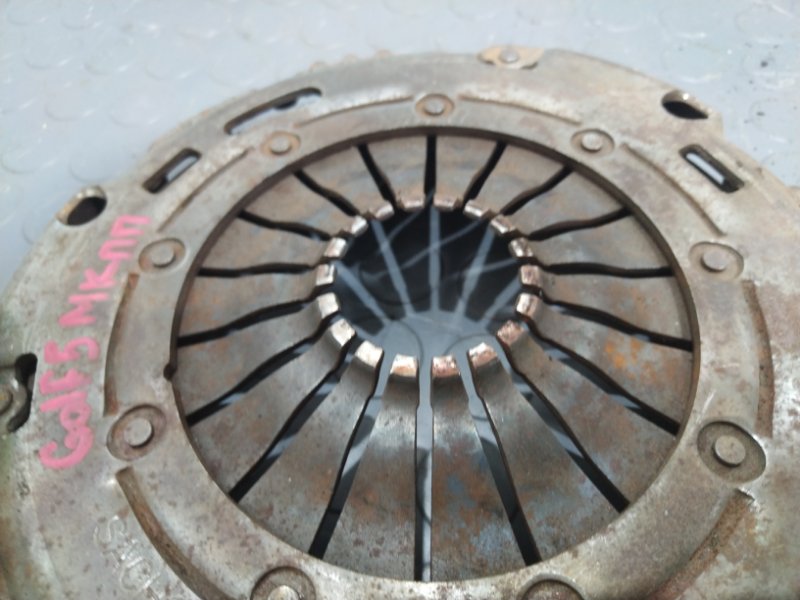 Корзина сцепления, 3000 рублей, Красноярск