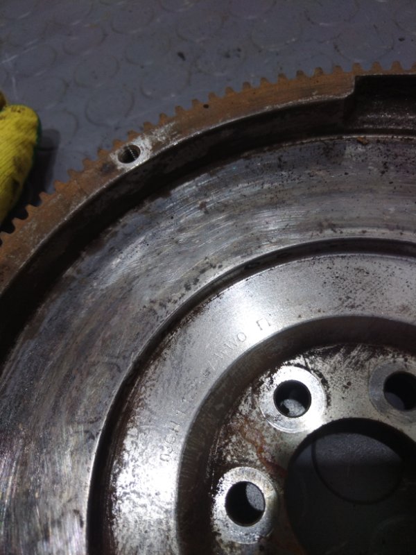 Маховик, 3500 рублей, Красноярск