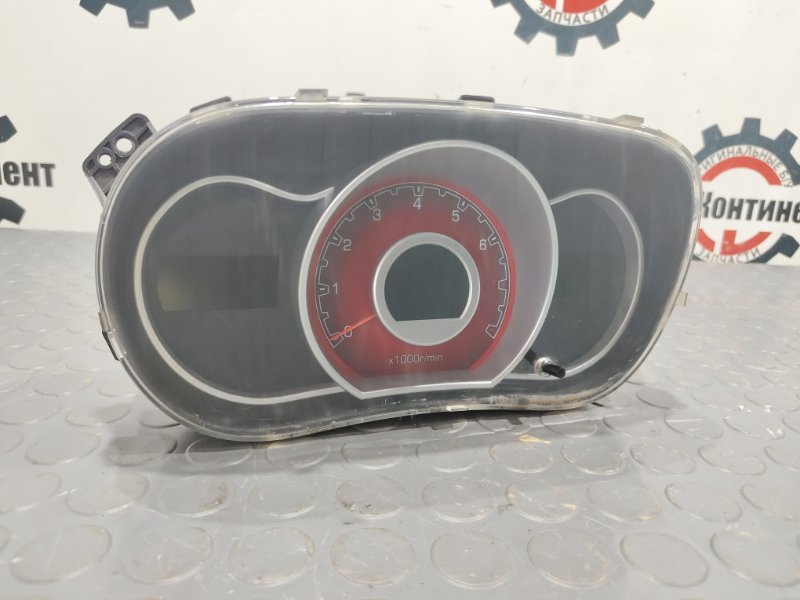 Комбинация приборов, 4000 рублей, Красноярск