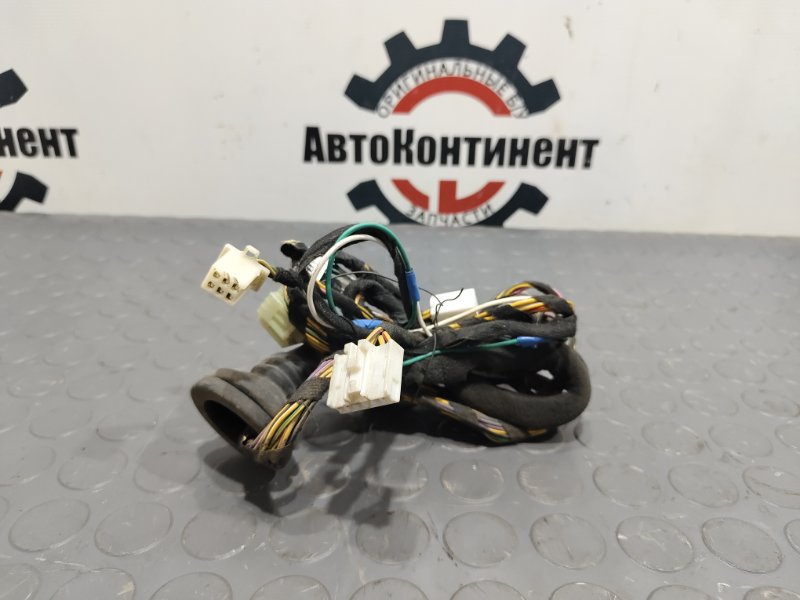 Проводка двери, 1500 рублей, Красноярск