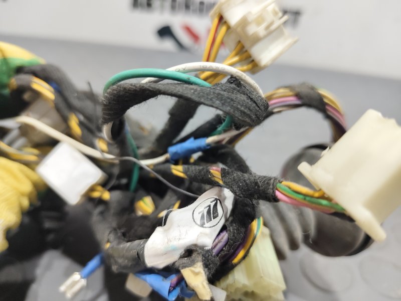 Проводка двери, 1500 рублей, Красноярск