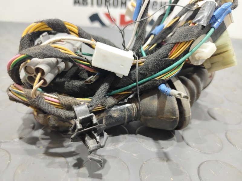 Проводка двери, 1500 рублей, Красноярск