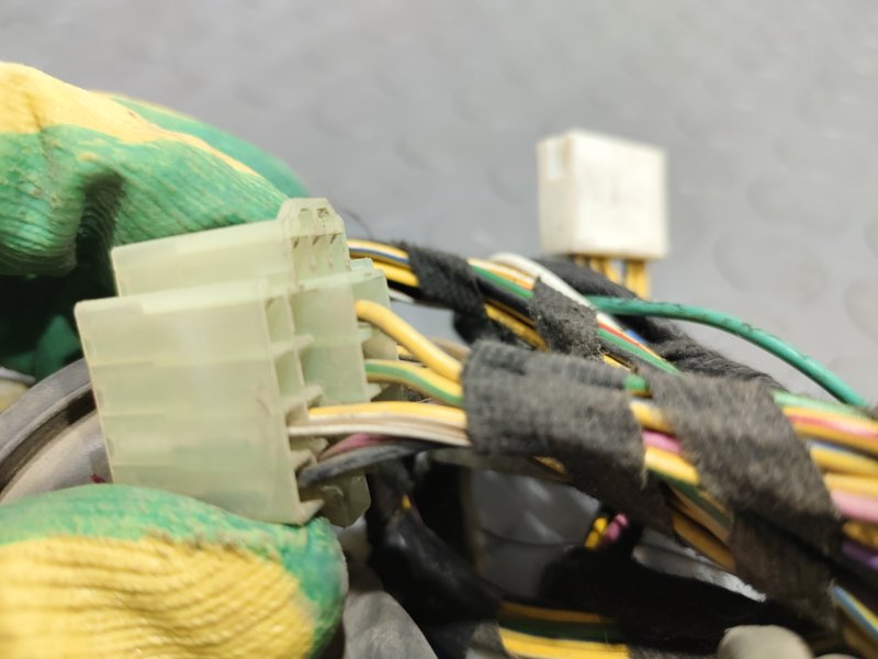 Проводка двери, 1500 рублей, Красноярск