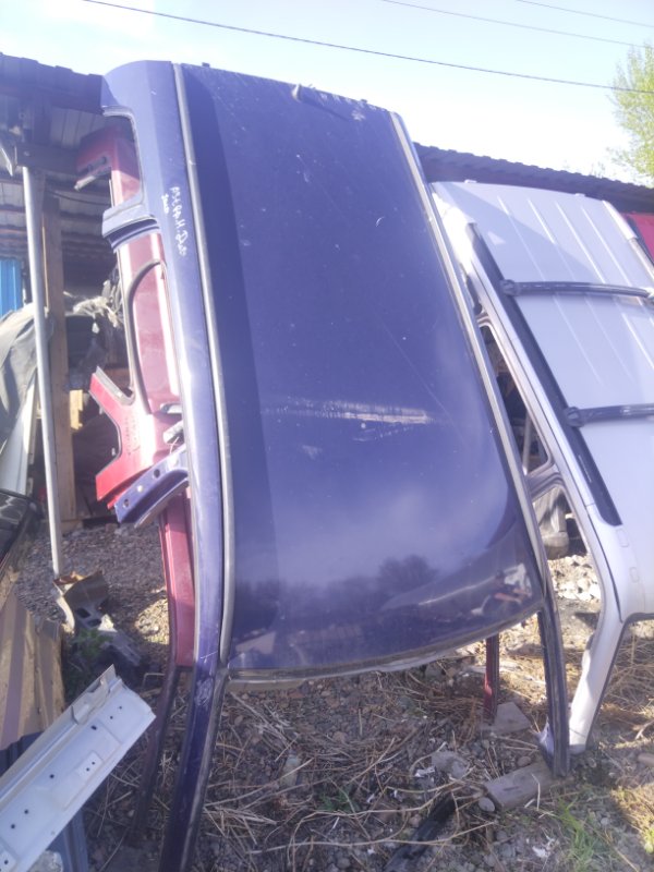 Крыша, 10000 рублей, Красноярск