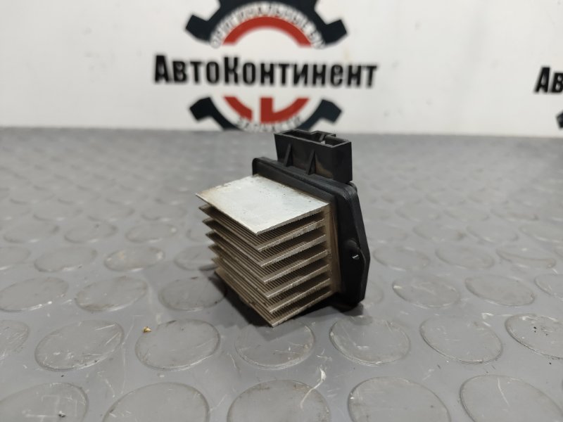 Реостат печки, 1500 рублей, Красноярск