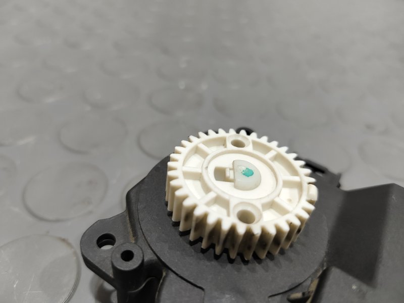 Привод заслонок отопителя, 600 рублей, Красноярск