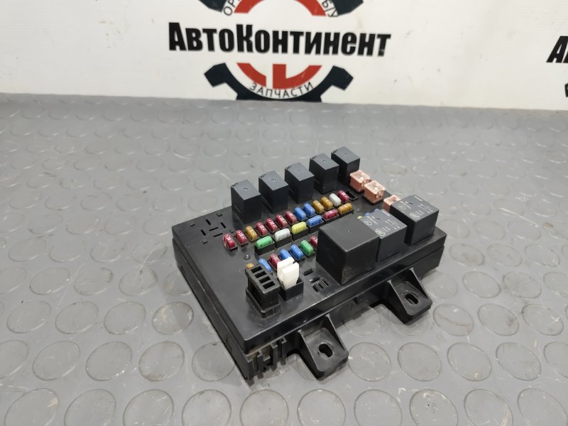 Блок предохранителей, 3000 рублей, Красноярск