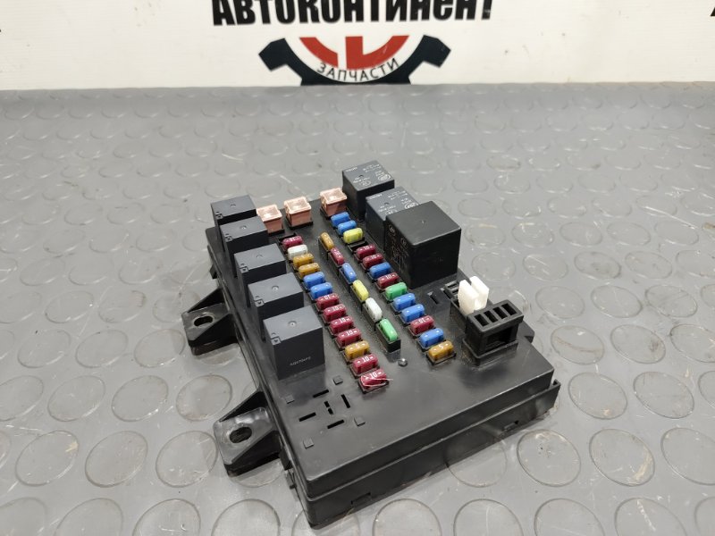 Блок предохранителей, 3000 рублей, Красноярск