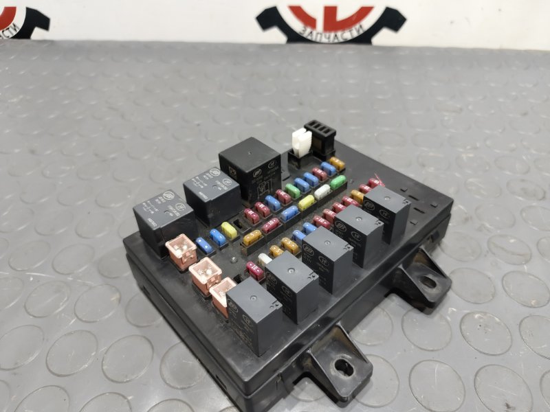 Блок предохранителей, 3000 рублей, Красноярск