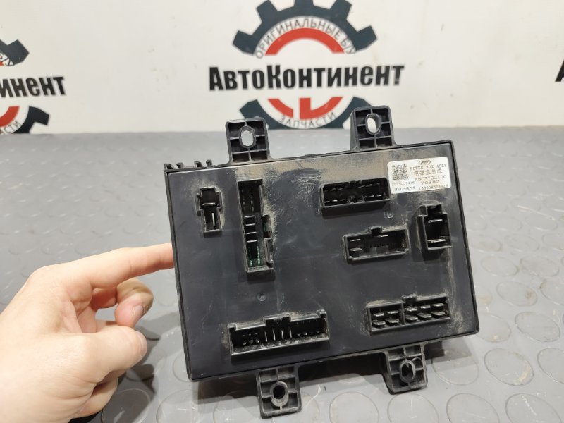 Блок предохранителей, 3000 рублей, Красноярск