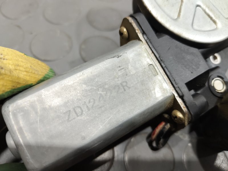 Стеклоподъемник, 1000 рублей, Красноярск