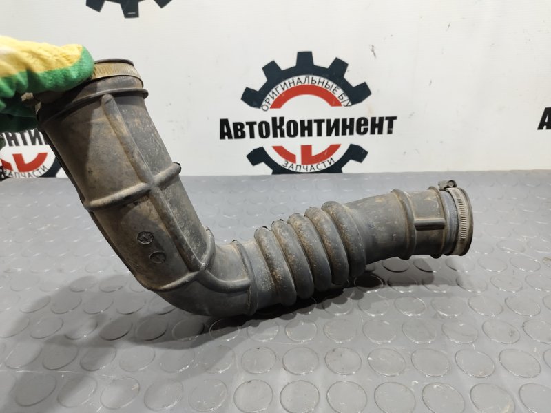 Патрубок воздушного фильтра, 700 рублей, Красноярск