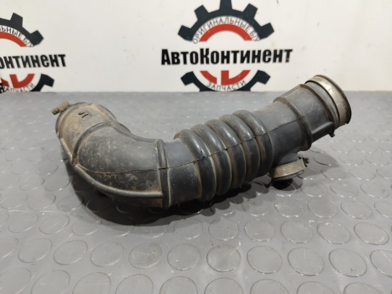 Патрубок воздушного фильтра, 700 рублей, Красноярск