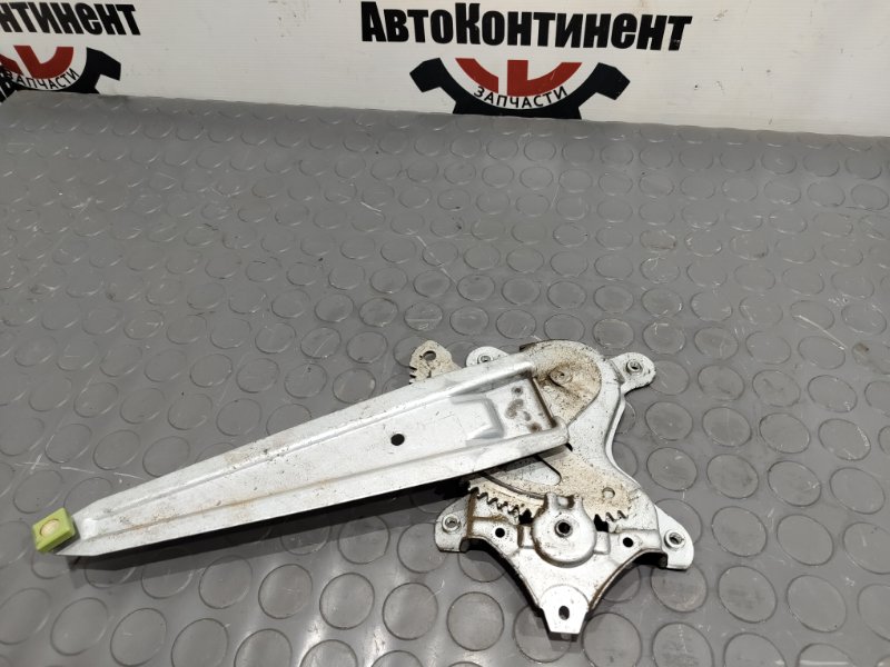 Стеклоподъемник, 1000 рублей, Красноярск