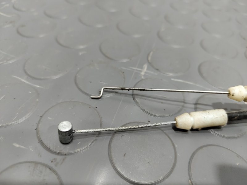 Трос двери, 1500 рублей, Красноярск