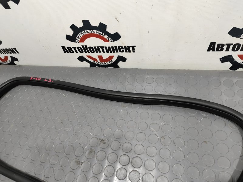 Уплотнительная резинка боковой двери, 1200 рублей, Красноярск