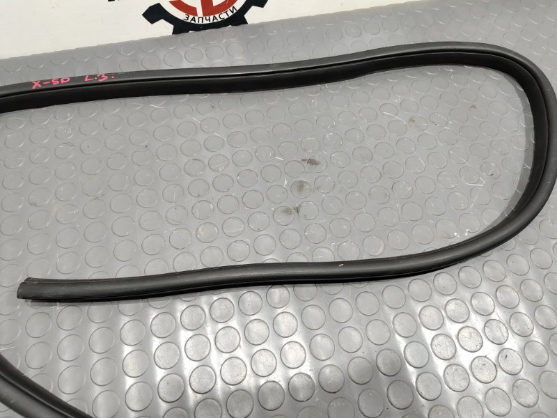 Уплотнительная резинка боковой двери, 1200 рублей, Красноярск