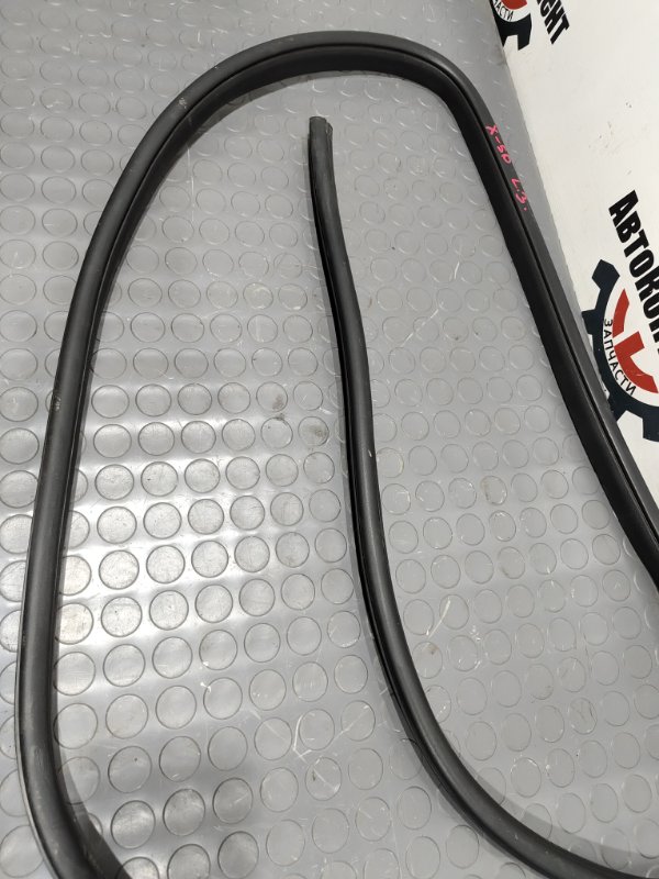 Уплотнительная резинка боковой двери, 1200 рублей, Красноярск