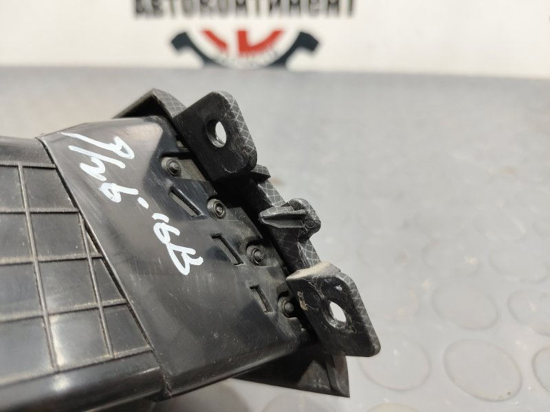 Дефлектор воздушный, 550 рублей, Красноярск