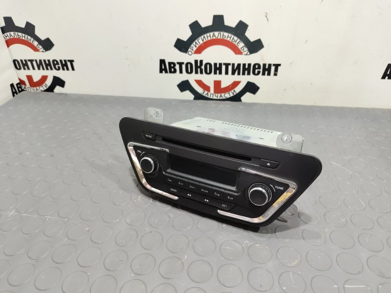 Магнитола, 4000 рублей, Красноярск